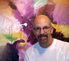 Portrait Artists on David M  Kessler   Xanadu Gallery Featured Artist