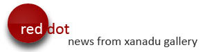 reddot xanadu gallery newsletter
